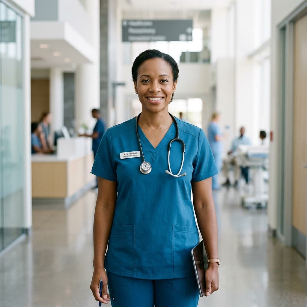 Healthcare Professional